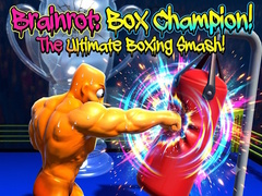 Laro Brainrot: Box Champion!