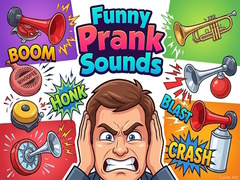 Laro Funny Prank Sounds