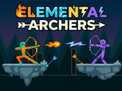 Laro Elemental Archers