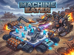 Laro Machine Eater