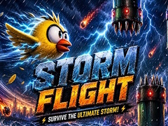 Laro Storm Fight