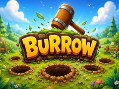 Laro Burrow