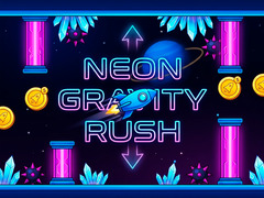 Laro Neon Gravity Rush
