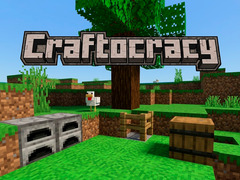 Laro Craftocracy