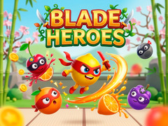 Laro Blade Heroes