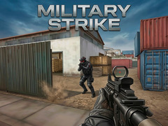 Laro Military Strike