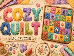 Laro Cozy Quilt