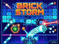 Laro Brickstorm