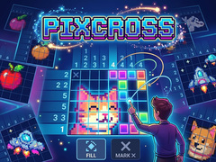 Laro Pixcross