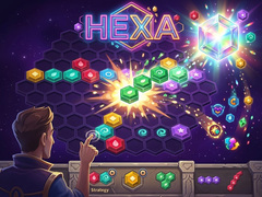 Laro Hexa