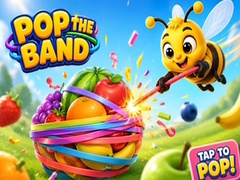Laro Pop The Band