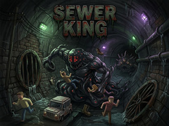 Laro Sewer King