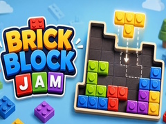 Laro Brick Block Jam