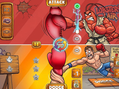 Laro Slap Battle