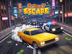 Laro Street Escape