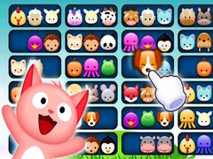 Laro Sorting Cute Animals