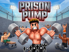 Laro Prison Pump