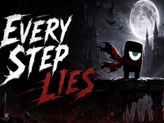 Laro Every Step Lies