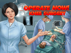 Laro Operate Now: Knee Surgery