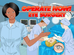Laro Operate Now: Eye Surgery