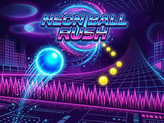 Laro Neon Ball Rush