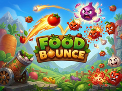 Laro Food Bounce