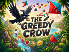 Laro The Greedy Crow
