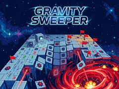 Laro Gravity Sweeper