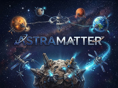 Laro Astramatter