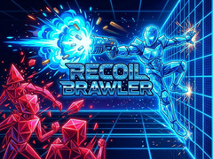 Laro Recoil Brawler