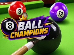 Laro 8 Ball Champions