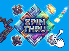 Laro Spin Thru
