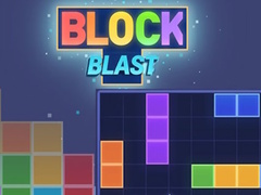 Laro Block Blast