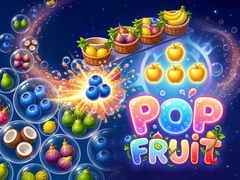 Laro Pop Fruit