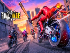 Laro Road Rage