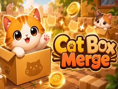 Laro Cat Box Merge