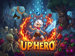Laro Up Hero