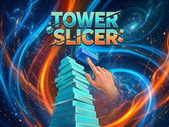 Laro Tower Slicer
