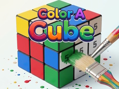 Laro Color A Cube