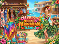 Laro Celebrity Trip to Hawaiian Island