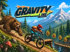 Laro Gravity Line