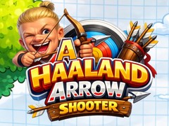 Laro Haaaland Arrow Shooter