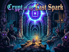 Laro Crypt of the Last Spark