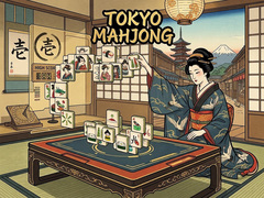 Laro Tokyo Mahjong