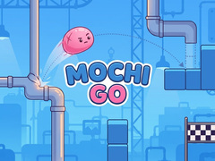 Laro Mochi Go
