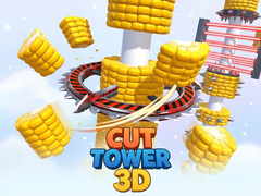 Laro Cut Tower 3D