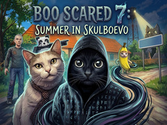 Laro Boo Scared 7: Summer in Skulboevo