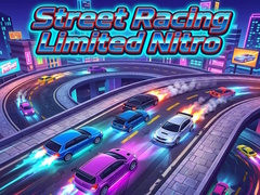 Laro Street Racing Limited Nitro