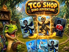 Laro TCG Shop: Dino Adventure