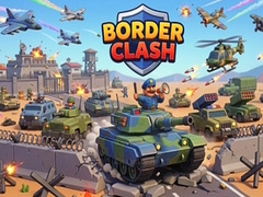 Laro Border Clash